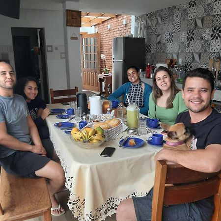 Bed and Breakfast Casa Espetacular No Centro De Diamantina Exterior foto
