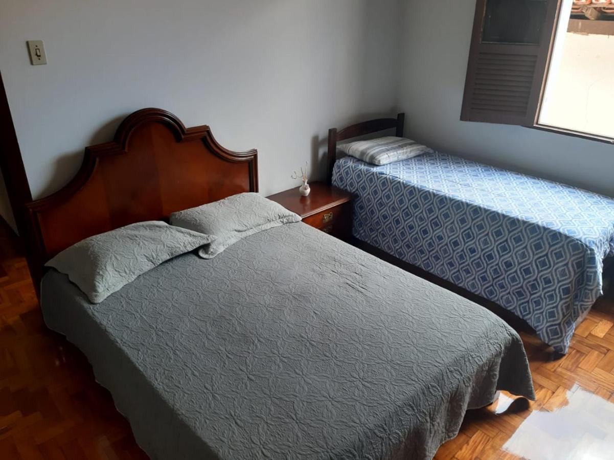 Bed and Breakfast Casa Espetacular No Centro De Diamantina Exterior foto