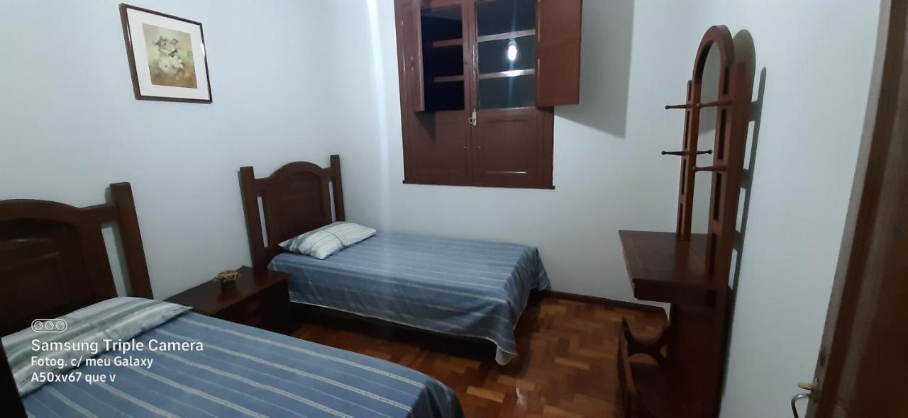 Bed and Breakfast Casa Espetacular No Centro De Diamantina Exterior foto