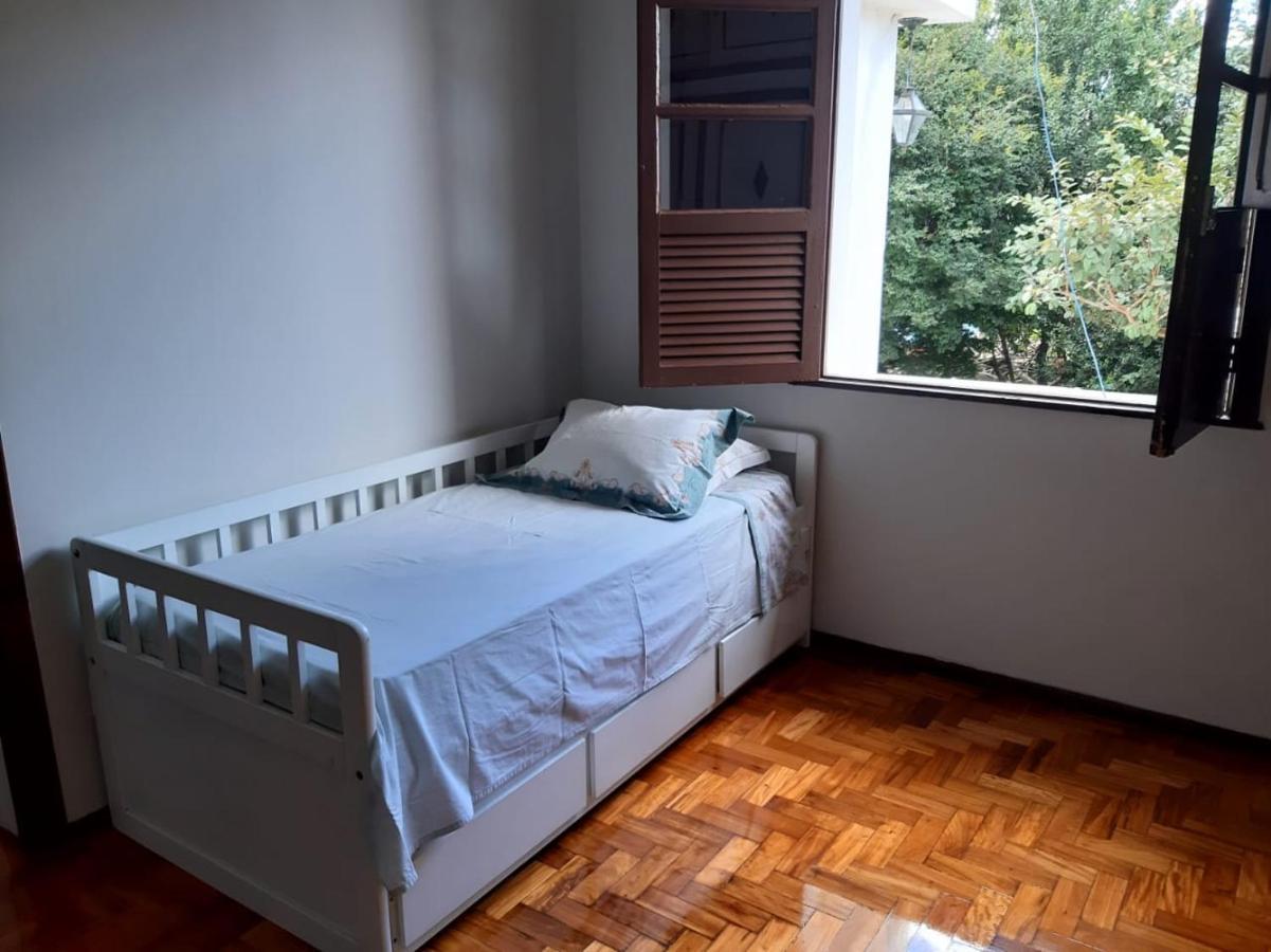Bed and Breakfast Casa Espetacular No Centro De Diamantina Exterior foto